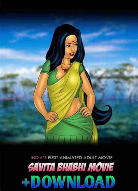 Savita Bhabi: The Movie : Free Download, Borrow,。